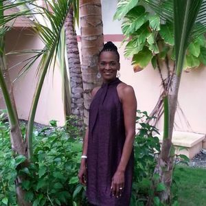 Meet your Posher, Marketta